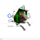 Image for article titled U.S. Plagued By Widespread Website Crashes After Mouse Gets Into Internet